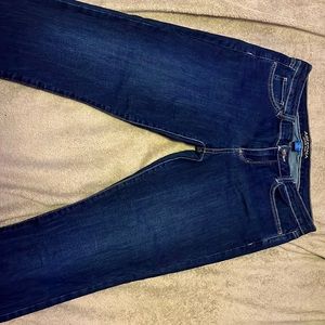 Comfortable skinny jeans 🔥